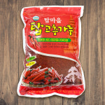대경농산 탑마을 탑 고추가루(굵은) 1kg : 에브리푸드