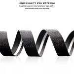 자전거 핸들 바 스트랩 PU 소재 미끄럼 방지 및 충격 레이싱 로드 라이딩 장식 G1111 : banamoly2