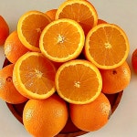 [완판오렌지] 초특가 최고당도 꿀과즙 블랙라벨 오렌지 : 더드림명품푸드