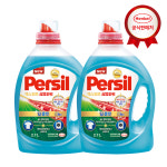 헨켈 세탁세제 퍼실 엑스퍼트 삶음파워 2.7L 2개 겸용 : 헨켈홈케어 공식몰