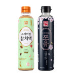 한라식품 프리미엄참치액+주부천하 쯔유 : 아이리피