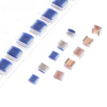 2520 SMD 권선 인덕터 1008 고주파 인덕턴스 0.68uH 0.75uH 0.82uH 0.91uH 1uH 1.2uH 1.5uH 1.8uH 2.2uH 2.7uH 50 개 : 칠십칠플렉스