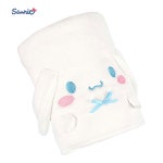 산리오 수건 시나모롤 수건 타올 세면 목욕 바스 타월 대형 : 리스트원