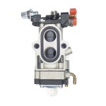 카브레타 백팩 송풍기 엔진, Redmax 350BT 150BT Husq EBZ8500 EBZ7150RH WYA 79 1 580BTS 581177001 615 469 : 아우로라 안티카