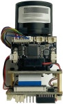 케이블 포함 IP 카메라 모듈 보드 Onvif 4X 18X 전자 줌 MStar SSC338 IMX415 3 10 5mm 5 95mm 8MP 3840 21 18X with Cable : 경 홍 상 사