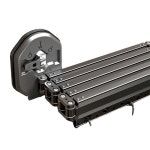 간이 샤워부스 화장실 일체형 간이변기 세척 1 4x1 1x2 2m 샤워실 코너 : 원클릭샵1