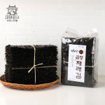 곱창김 곱창돌김 명절 김선물세트 50장 : 맛있는 건어물 대양상사