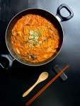 부대찌개 1팩 2인분양 동두천맛집 JUL서시오  로컬프리 : 로컬프리