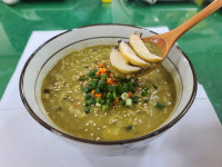 자갈치 전복죽 350G : 자갈치전복푸드