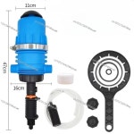 Automatyczny dozownik 분배기 비료 04-4 가축 사육 화학 : 엠케이디에이치