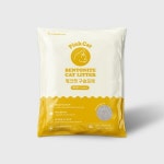 KH[케이헬스케어] 핑크캣 구슬모래 레몬 4L(3kg) : 펫츠홀릭