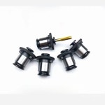 국가 표준/일본 탭 척 J4012/J4016 선반용 퀵 체인지 태핑 머신용 범위 M3-M16 : 영원글로벌