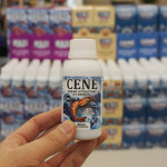 (2+1) 카포스 세네 집어제 UV 케이무라 쎄네 쭈꾸미 갑오징어 유인제 새우향 보틀타입 : 고피싱