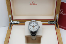 오메가 씨마스터 아쿠아테라 220 10 41 21 02 001 : 중고명품다올 부산대점