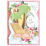 사진 종이 DIY 카드 Decorat 카드에 앨범 여름 절단 템플릿 해변과 요트 공예 Scrapbooking 대한 다이 선물 H0870 New : 트리뷔홈