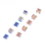 2520 SMD 권선 인덕터 1008 고주파 인덕턴스 0.68uH 0.75uH 0.82uH 0.91uH 1uH 1.2uH 1.5uH 1.8uH 2.2uH 2.7uH 50 개 : 칠십칠플렉스
