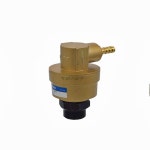 압축 공기 MSD XJ-15에 연결된 로터리 조인트에 브릭 머신 클러치 : banamoly2