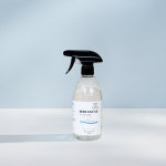 아기 욕조 클리너 세정제 클렌저 욕조 청소 세제 500ml : 로로스타일