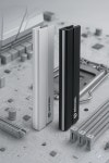3RSYS 정품 DDR4 / DDR5 양면 단면 메모리 램 방열판 알루미늄 : 주식회사 원케이비젼