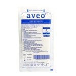 아베오 멸균 진료용 라텍스장갑 파우더프리 50조 병원용 일회용 라텍스 글러브 : 엔케이메디몰