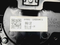 현대 그랜저 IG 기어패널 센터 콘솔 공조기 97250-G8260 : 알비오토 대소원점