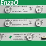 Lt32m545 MTV3223LW LED 백라이트 03(E) )32P11 LE32F8210 6 개 : DIEU종합쇼핑몰투
