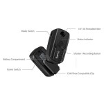 카메라우산 SmallRig 3902 무선 리모컨 카메라 셔터 소니 캐논 니콘 : 로즈유통
