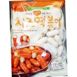 치즈떡볶이떡 떡드림 1K X5업소용 단체용 식당용 급식용 대용량 식자재 : 신남마켓