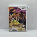 권순진흙;89 | [일판] Wii 원피스 언리미티드 크루즈 에피소드 2 (89) : 흙오프