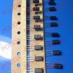 A1145 C2705 2SC2705 10 2SA1145 또는 TO 트랜지스터 92L : 리을트리1