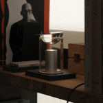 Ritual 2 탁상조명 : SANRO 산로