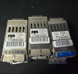 [중고] 시스코 WS-G5486 1000BASE-LX/LH GBIC 광모듈-멀티모드 : 다이나믹네트웍스