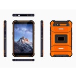 1000nit 햇빛 읽기 가능한 드론 태블릿 PC GPS 산업용 컴퓨터(안드로이드 10 OS 8GB 256GB 드론용 지구 스테이션 태블릿 포함)... 