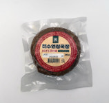 전수연청국장 국산콩 발효 200g : 비케이바이오푸드주식회사
