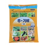 대유 추기비 1kg 복합 요소 비료 제타 비료 텃밭 주말농장 엔텍 다싹 영양제 : 태민농자재