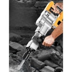 함마드릴 햄머드릴 전기 G350 앙카 에어 파쇄 NANWEI 숏기장42CM 13 1200W : 일공영직컴퍼니