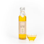 더바른상회 국산 저온 압착 들기름 참기름 300ml : 농업회사법인주식회사더바른