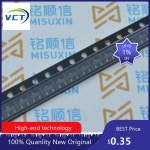 5 PNP 트랜지스터 BCV62C SOT 43 칩 스크린 인쇄 3L : 디엠로지스파이브