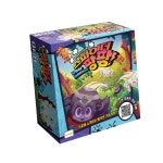 스파이더 팡팡 보드게임 순발력 거미 완구 : 아스모디코리아