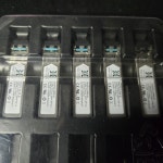 [중고] 태흥 MXPD-243S-E 1250Mbps SFP 트랜시버 : 다이나믹네트웍스