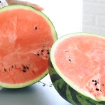 수박 고당도 맛있는 꿀 수박 4kg : 수토마켓