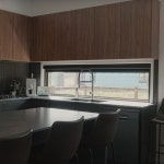 실내 암막 방염 전동 롤 스크린 블라인드 오즈텍 OZTECH 상세사이즈 선택 가능 : 오즈텍