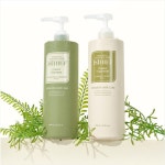 이스티프 향기좋은 클래식 샴푸 미용실 산성 무실리콘 순한1000ml+사은품 : 에스비플래닛