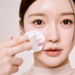 [미인채] 2WAY 밀착 퍼프 : 미인채