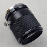 제품번호  700389  /   computar  5 5mm  TELECENTRIC   @  3-3 : 준 자동화