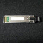 [중고] 태흥 MXPD-243S-E 1250Mbps SFP 트랜시버 : 다이나믹네트웍스