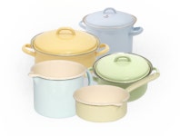  동우랑땡 Pick 리스법랑 세트 : 피아마켓