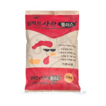 산란용 농협 닭사료 청계 오골계 오리 퍼펙트 산란 20kg 닭 새 모이 알잘낳는 가루사료 : 조은세상1