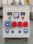LOGIC 변환기 10kva 변압기 단상 15kva 다운 전압 POWER 380v 20kva 220v 스텝 3상 스텝 30kva : 오두막37