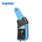 Hantek 디지털 멀티미터 오실로스코프 BNC 플러그 포함 CC65 CC650 AC/ 전류 클램프 계량기 20KHz 400Hz 대역폭 CC-65 : 경 홍 상 사